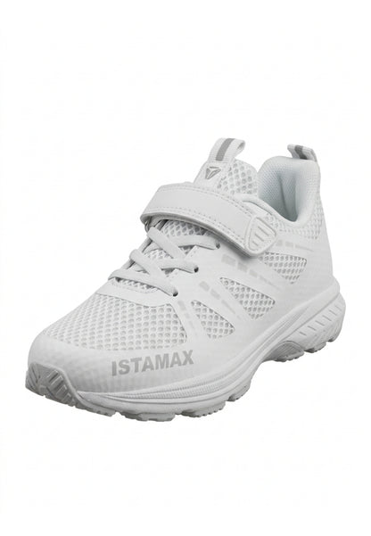 Istamax SNEAKERS Bianco