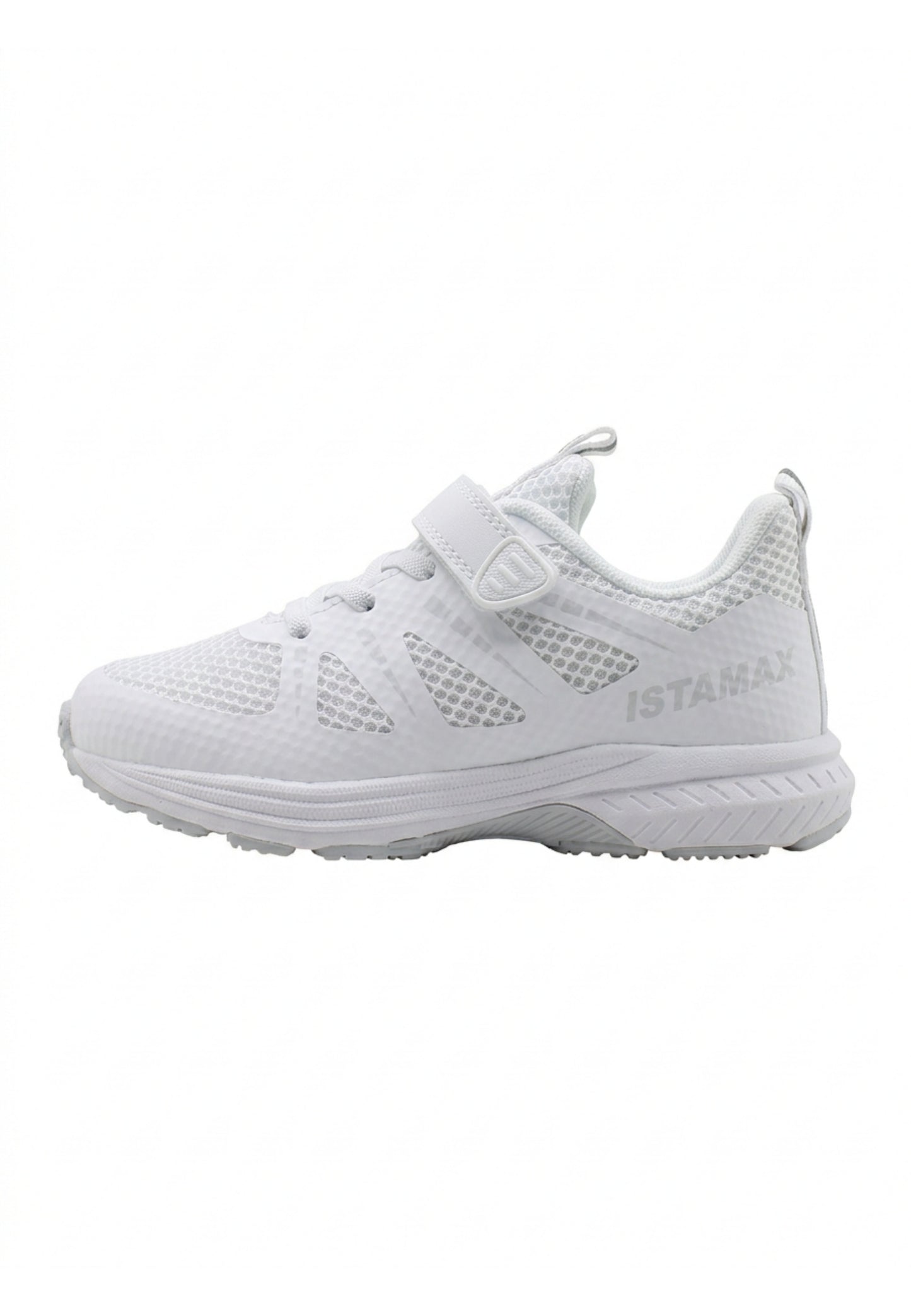 Istamax SNEAKERS Bianco