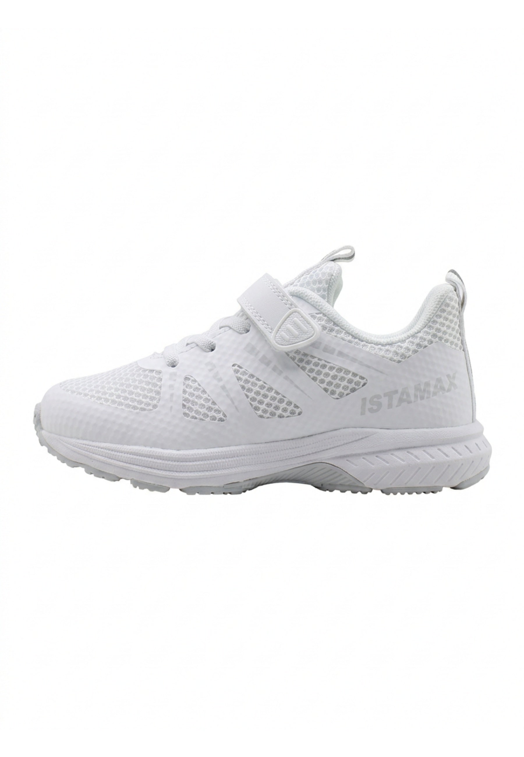 Istamax SNEAKERS Bianco