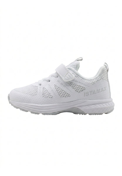 Istamax SNEAKERS Bianco