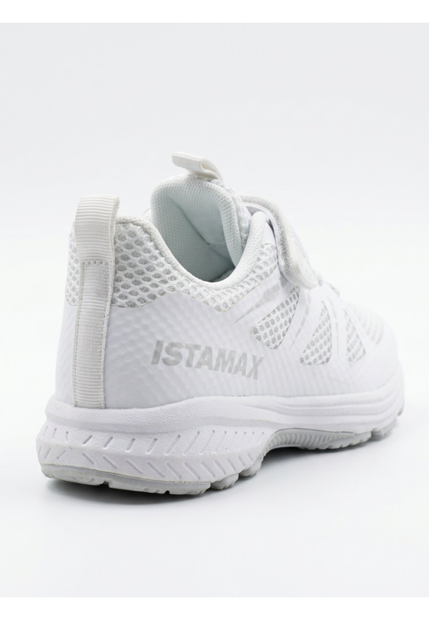 Istamax SNEAKERS Bianco