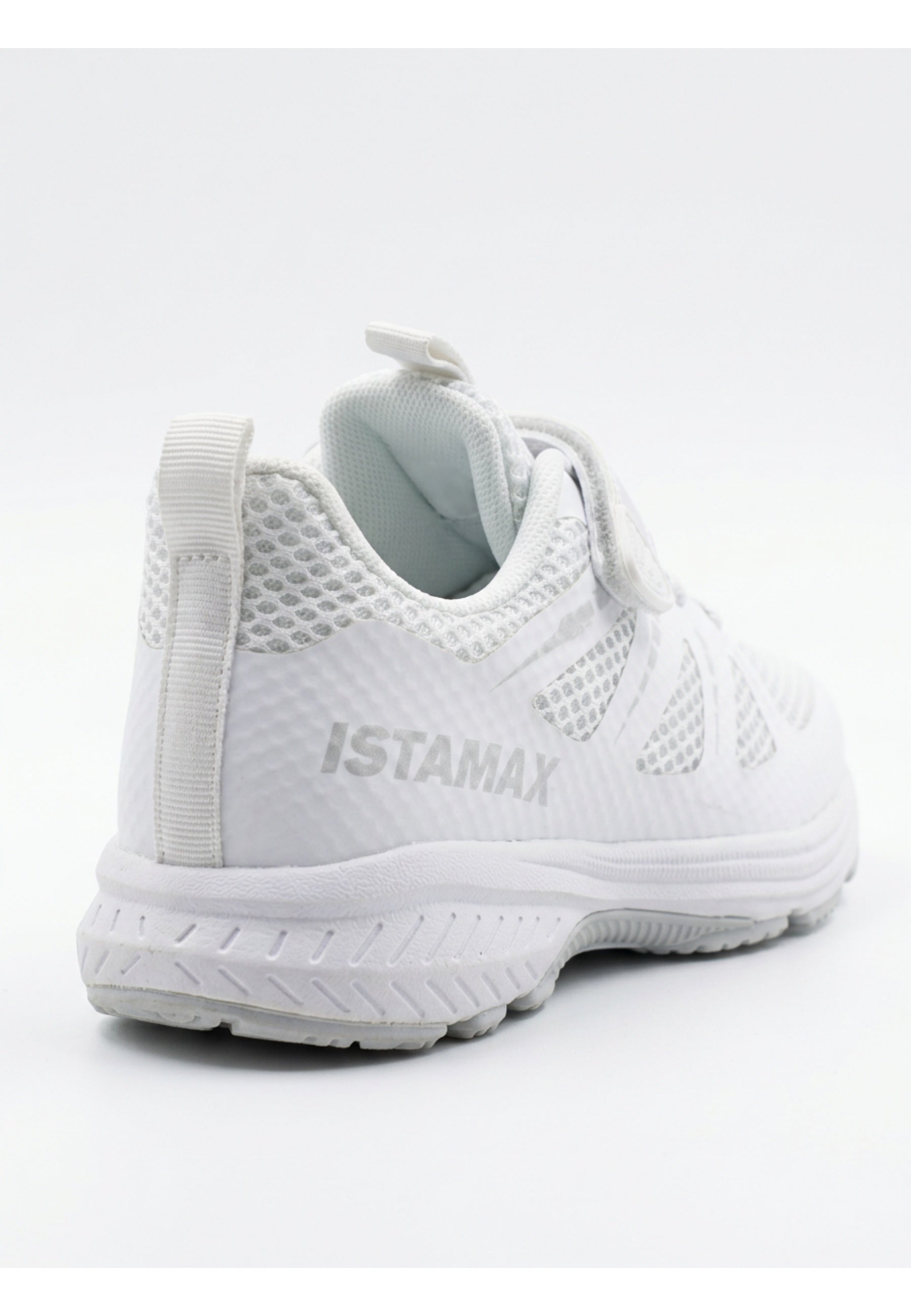 Istamax SNEAKERS Bianco
