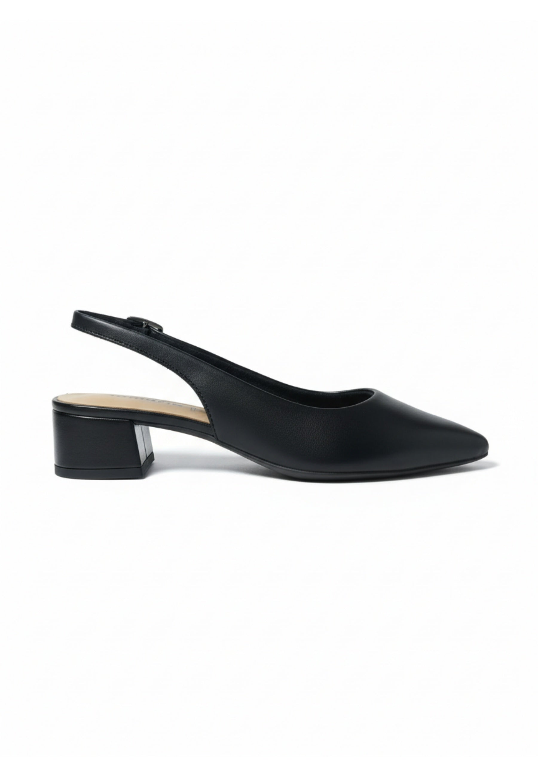 Tamaris DECOLLETE Nero