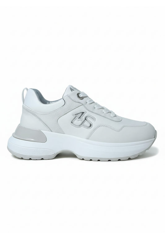 4us By Paciotti SNEAKERS Bianco