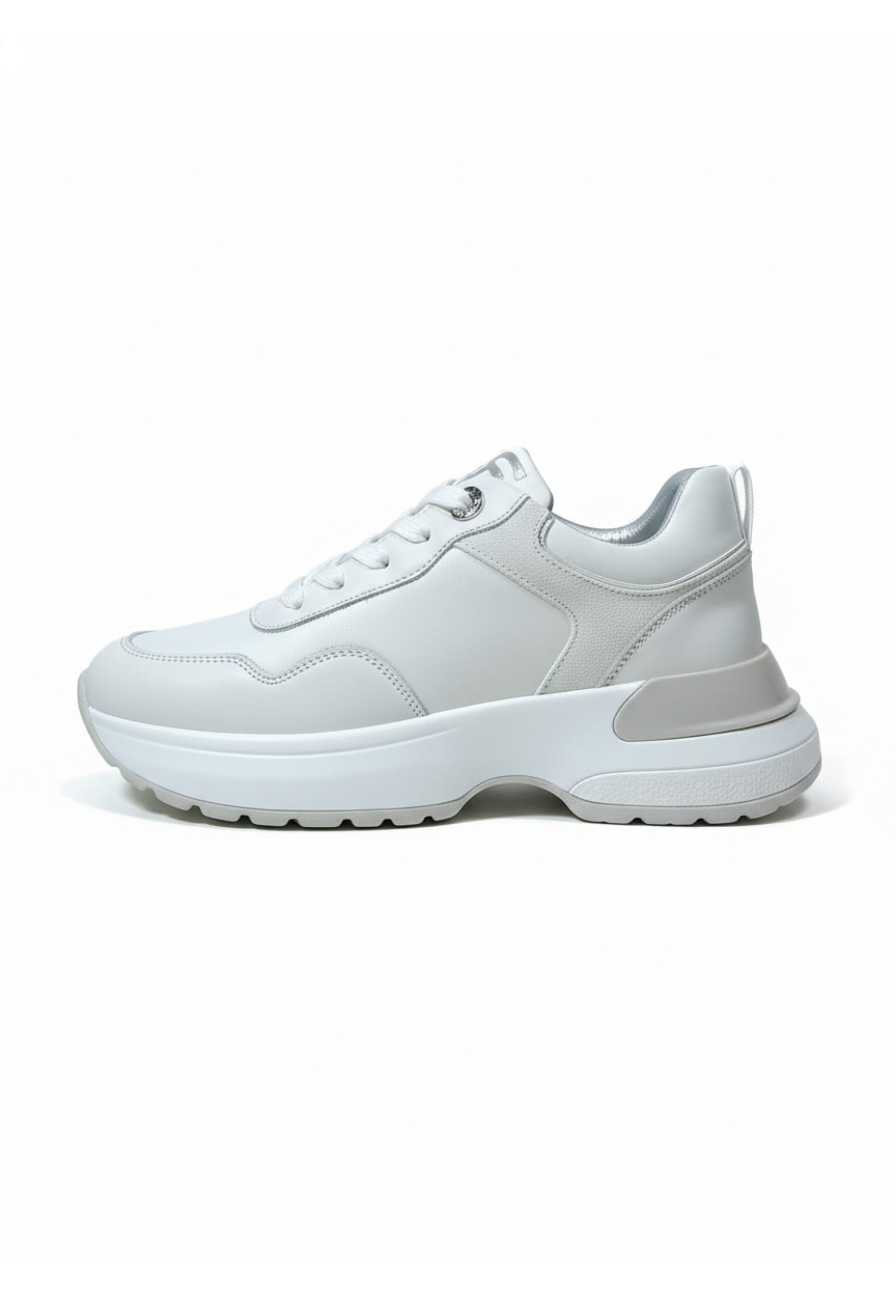 4us By Paciotti SNEAKERS Bianco