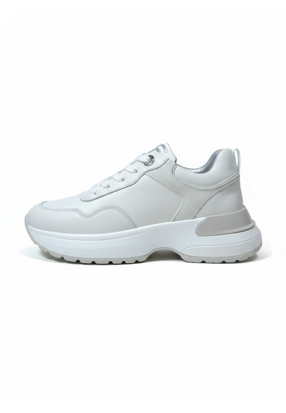 4us By Paciotti SNEAKERS Bianco