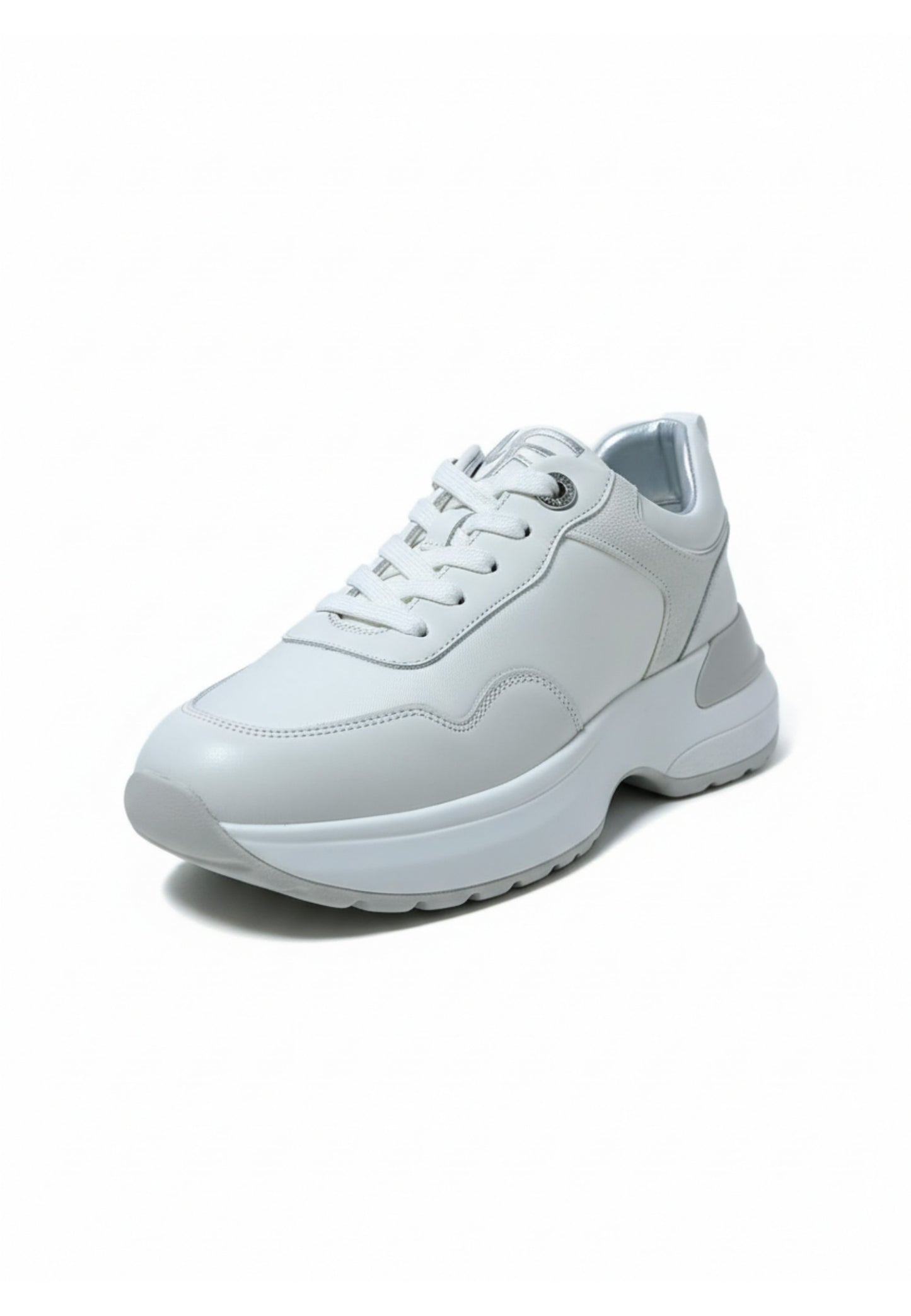 4us By Paciotti SNEAKERS Bianco