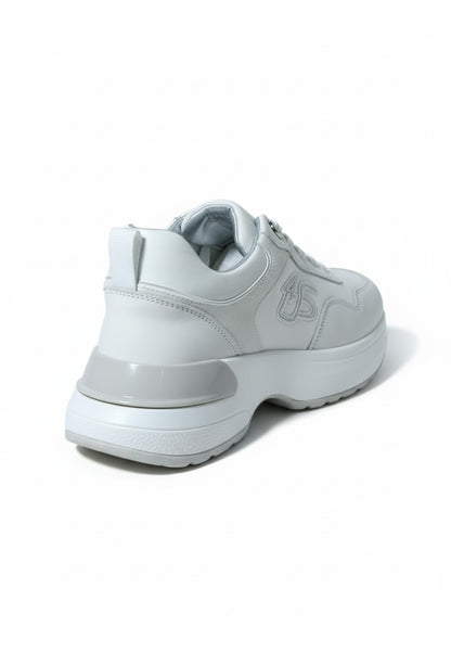 4us By Paciotti SNEAKERS Bianco
