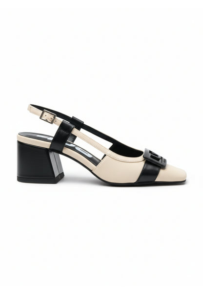 4us By Paciotti DECOLLETE Beige
