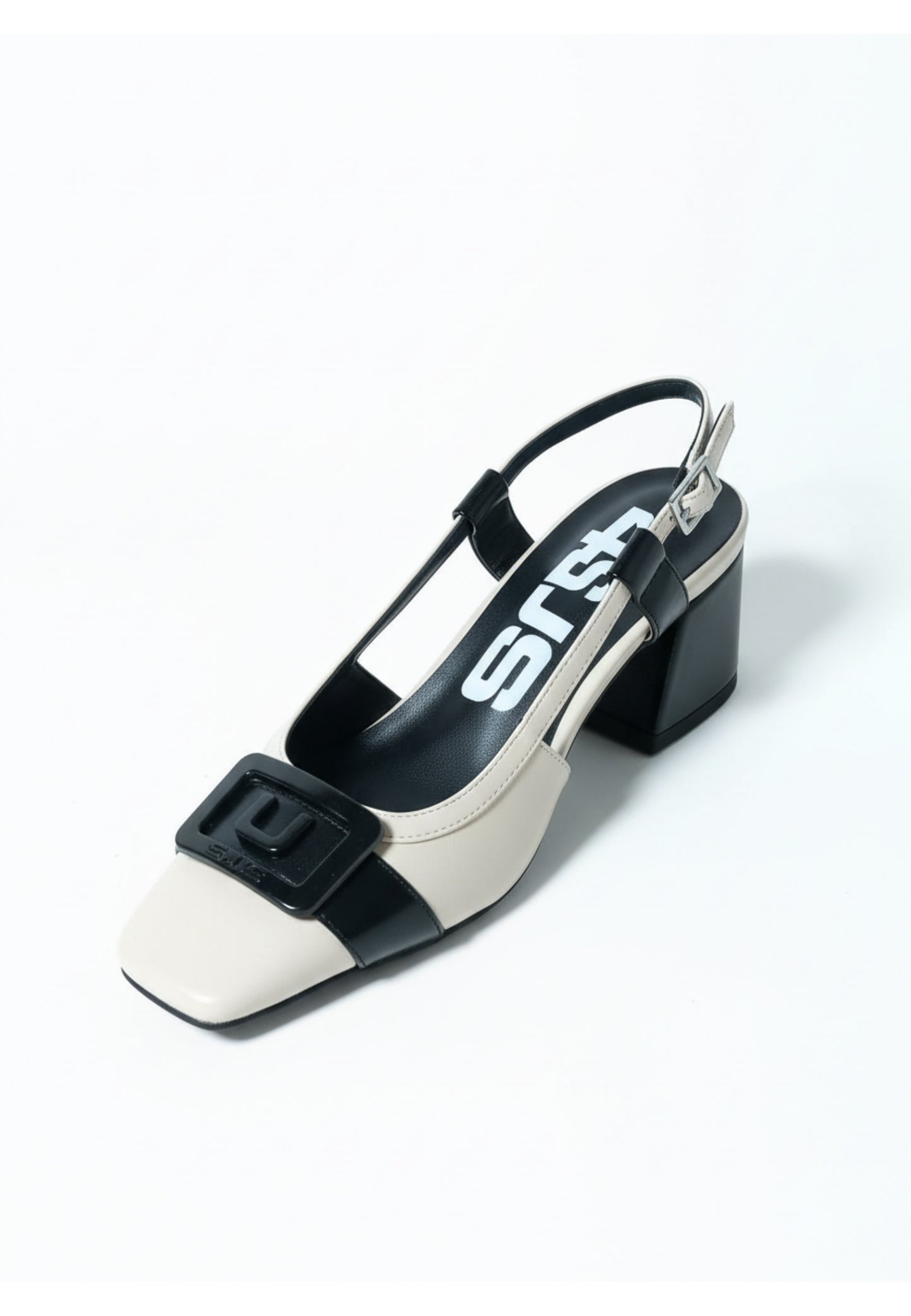 4us By Paciotti DECOLLETE Beige