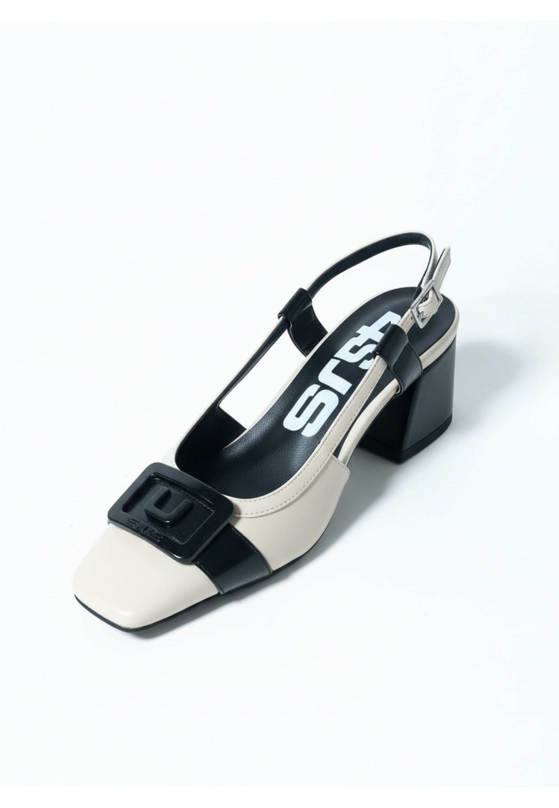 4us By Paciotti DECOLLETE Beige