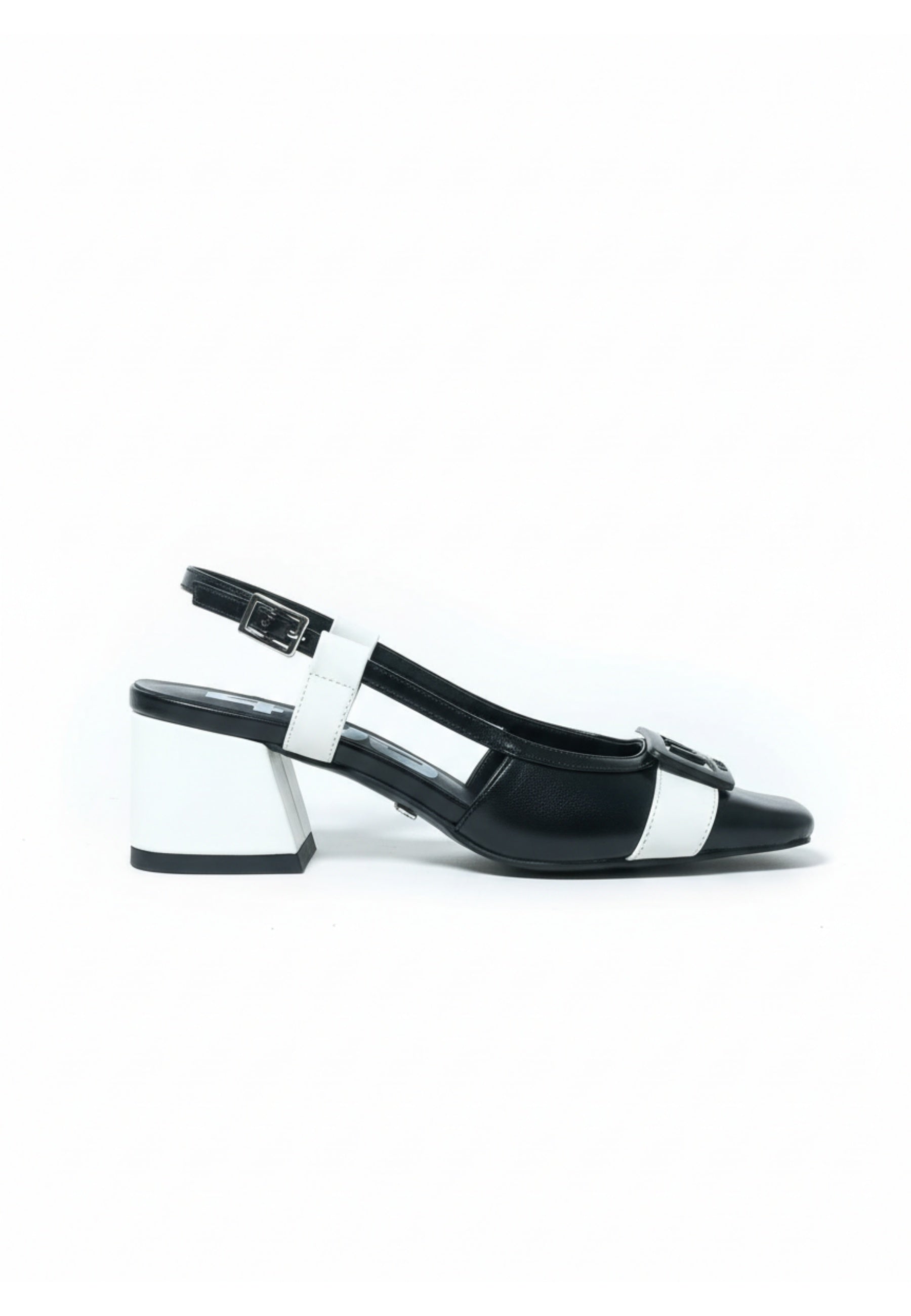 4us By Paciotti DECOLLETE Nero