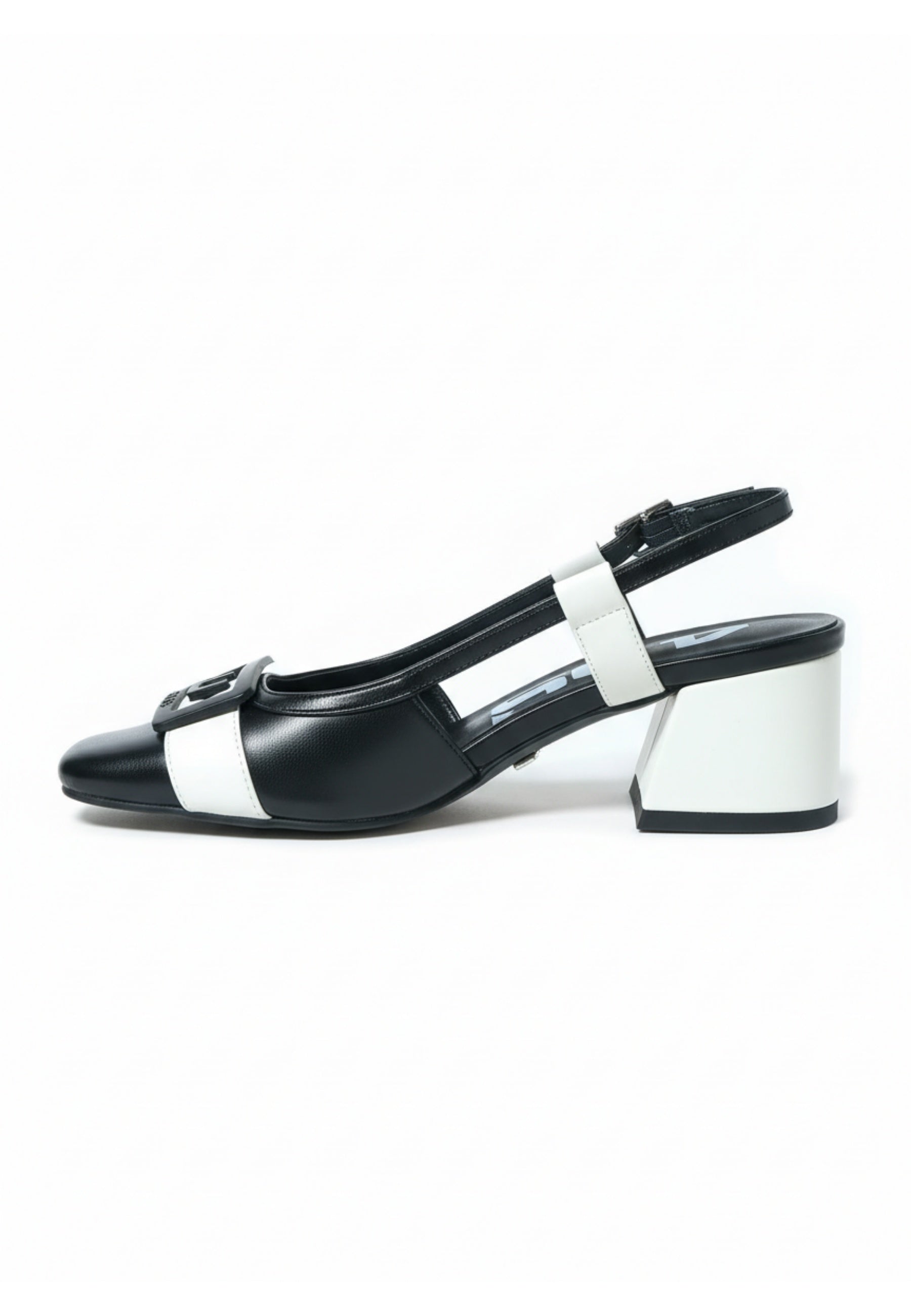 4us By Paciotti DECOLLETE Nero