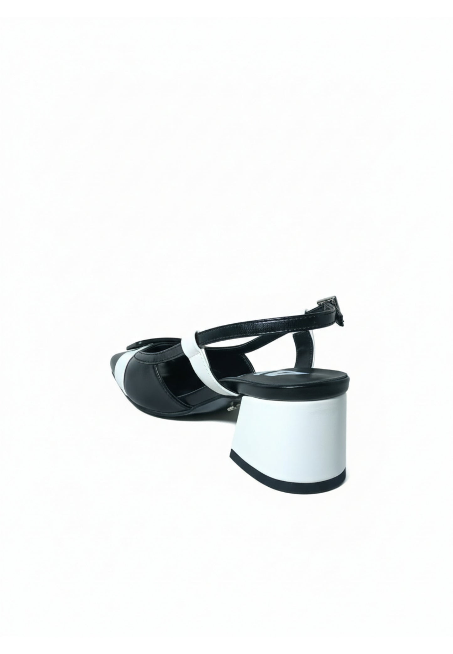4us By Paciotti DECOLLETE Nero