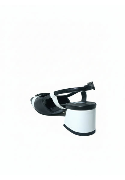 4us By Paciotti DECOLLETE Nero