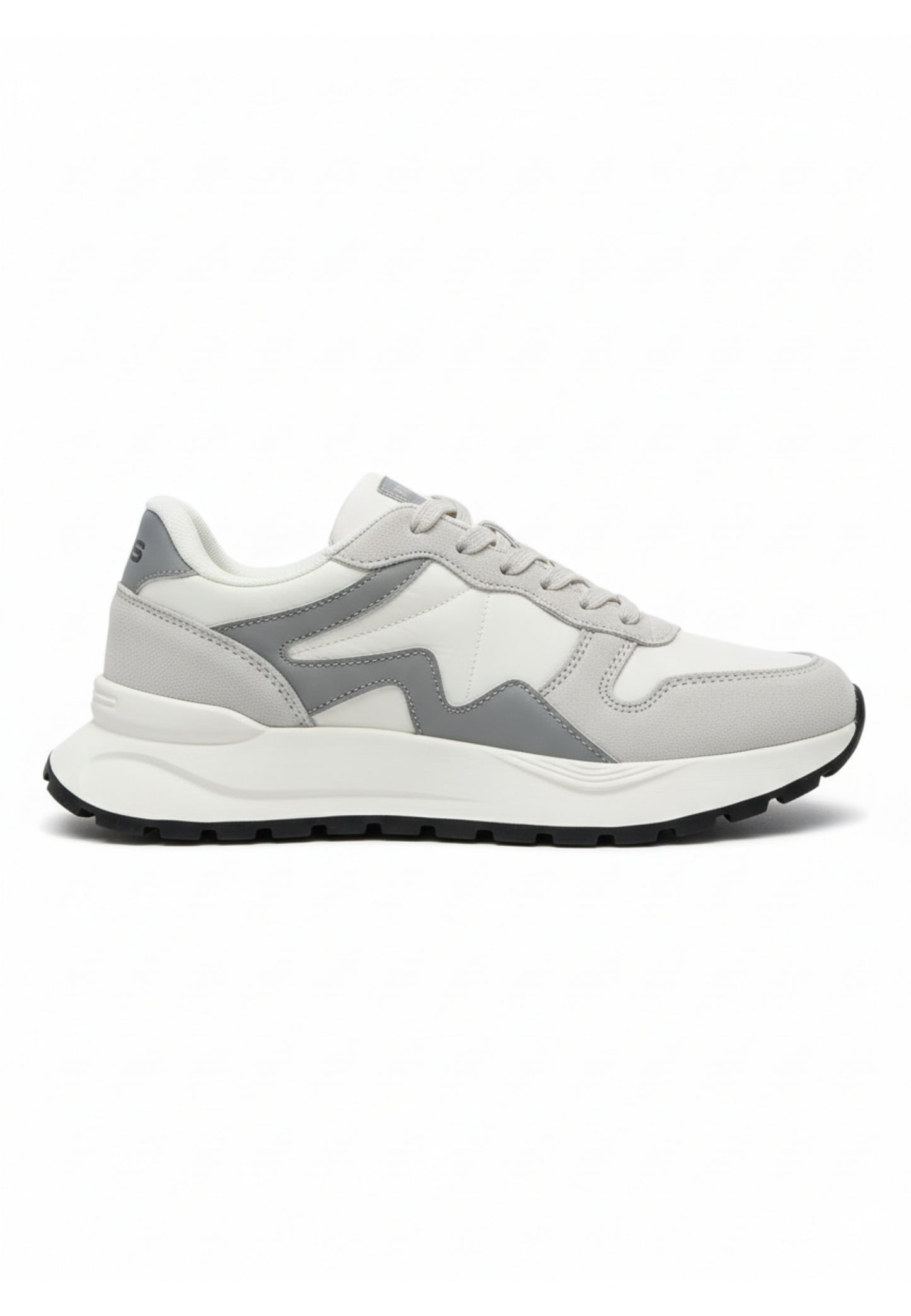 4us By Paciotti SNEAKERS Grigio