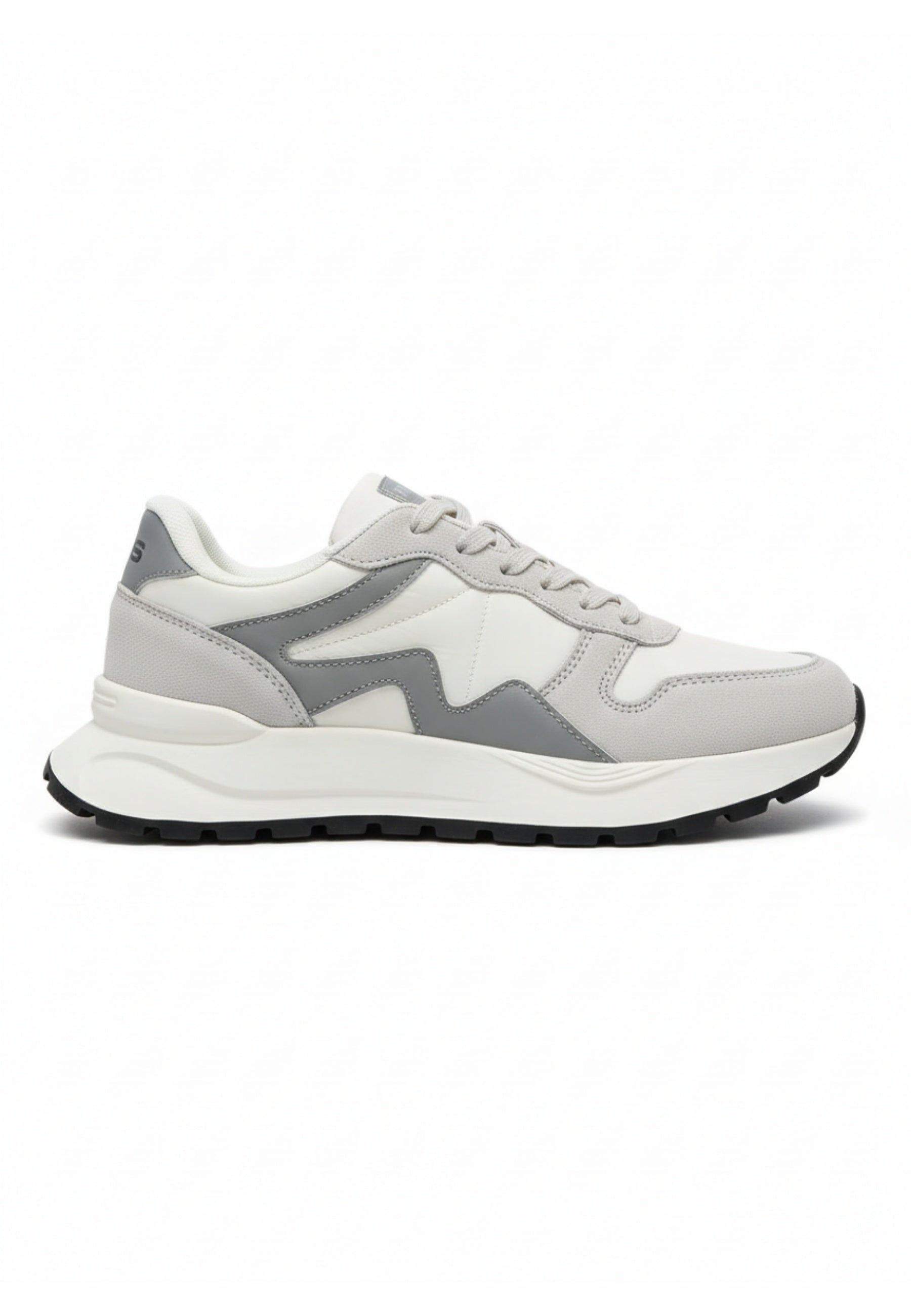 4us By Paciotti SNEAKERS Grigio