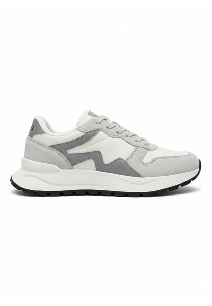 4us By Paciotti SNEAKERS Grigio