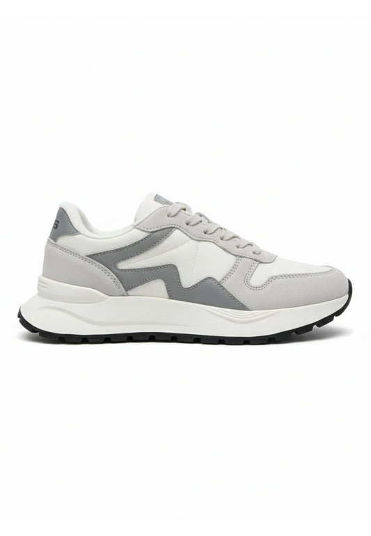 4us By Paciotti SNEAKERS Grigio