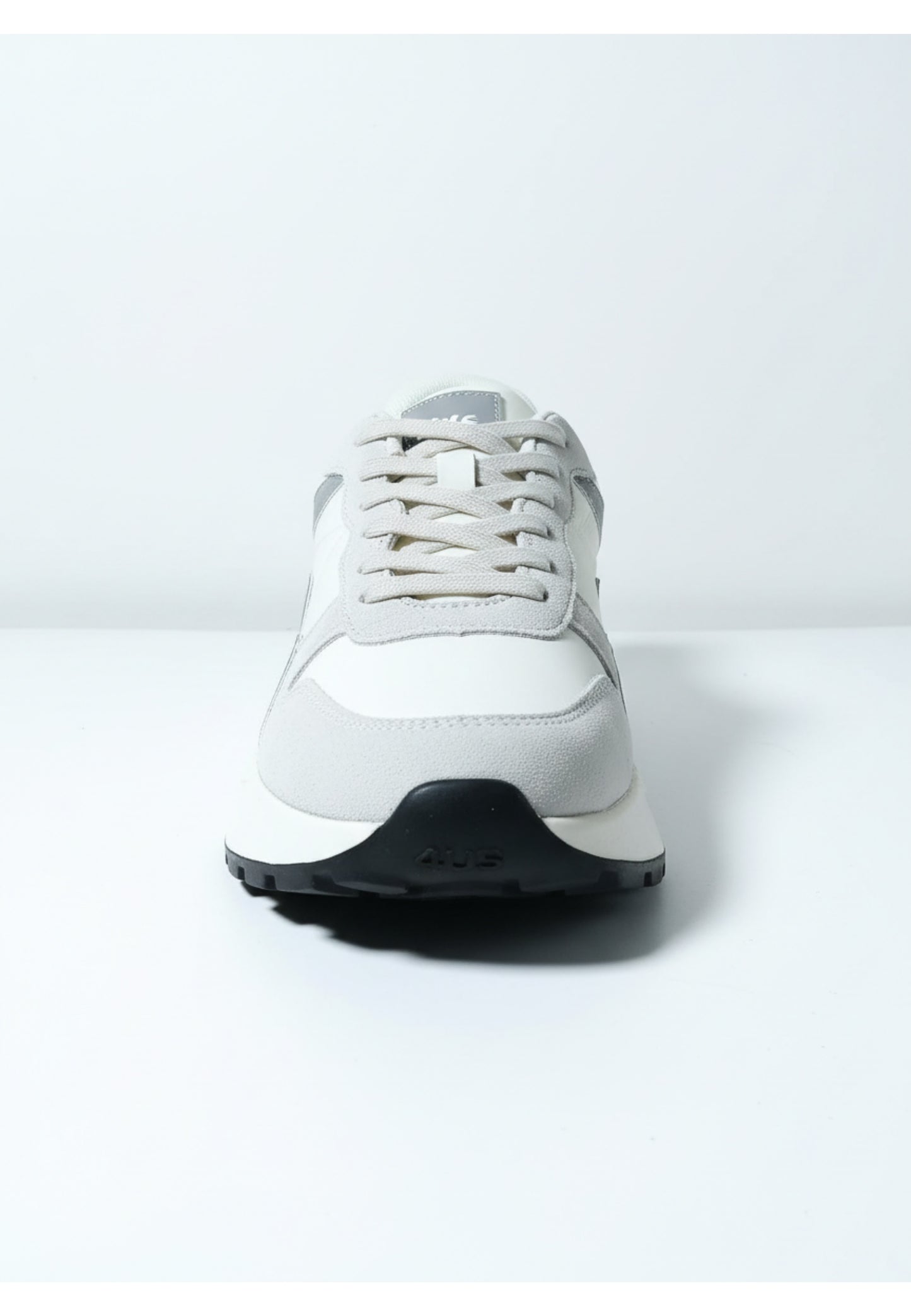 4us By Paciotti SNEAKERS Grigio
