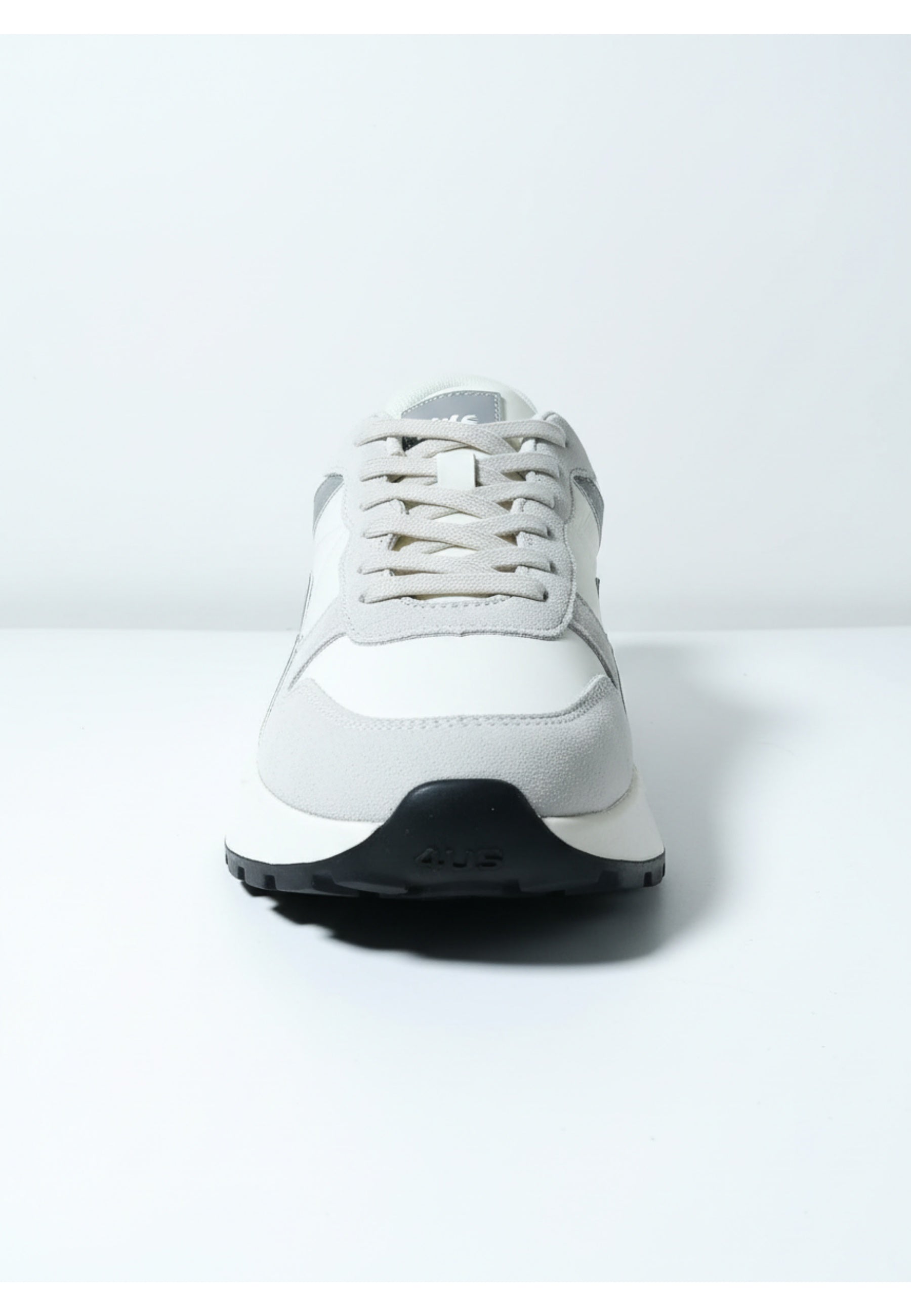 4us By Paciotti SNEAKERS Grigio
