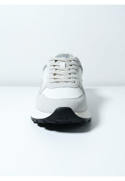 4us By Paciotti SNEAKERS Grigio