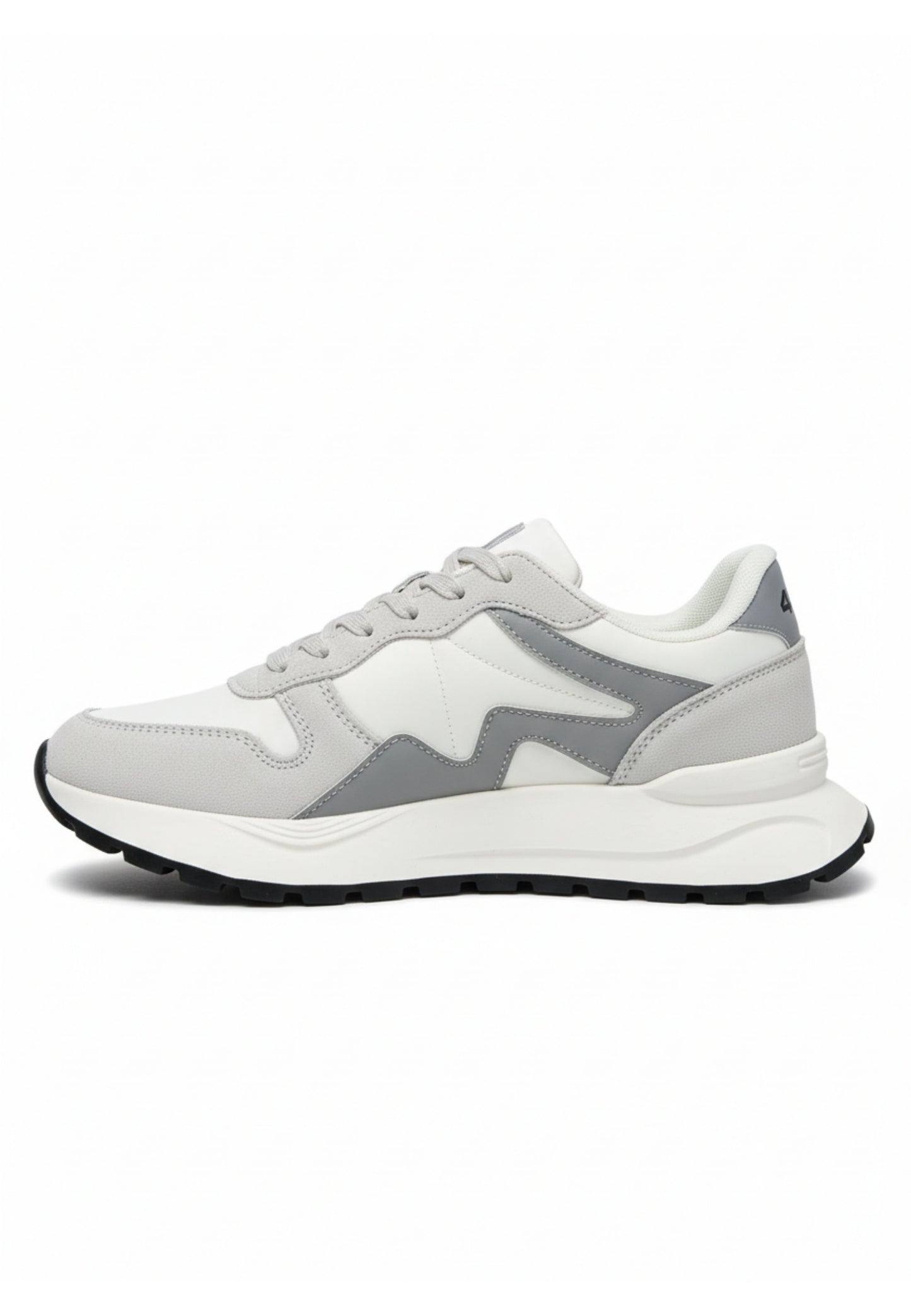 4us By Paciotti SNEAKERS Grigio