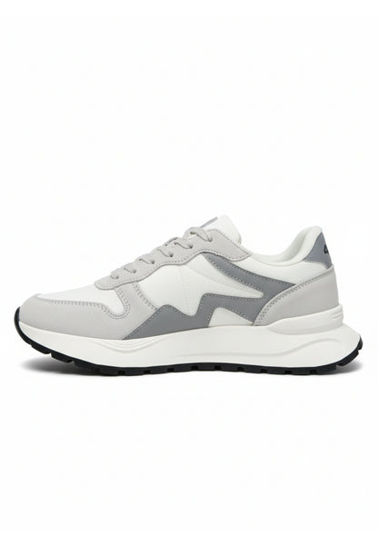 4us By Paciotti SNEAKERS Grigio