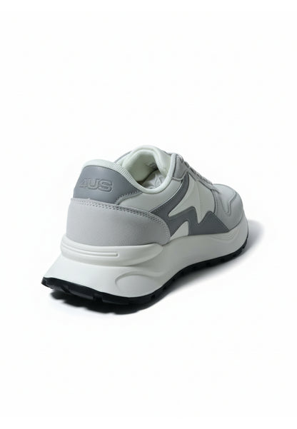 4us By Paciotti SNEAKERS Grigio