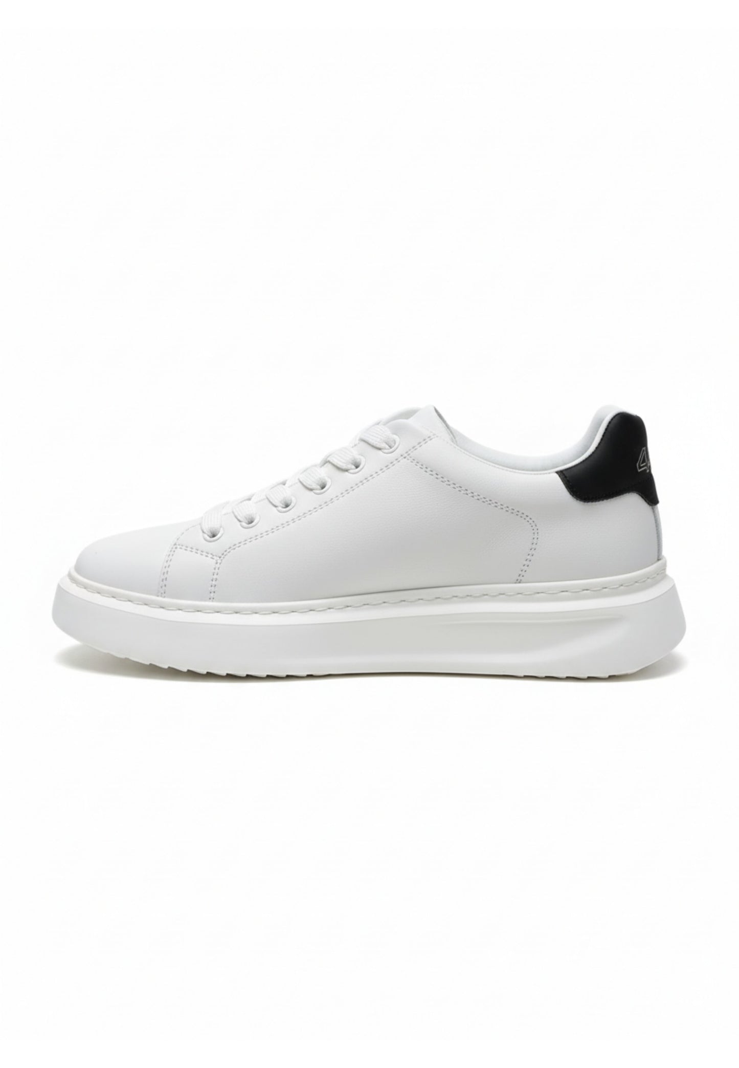 4us By Paciotti SNEAKERS Bianco