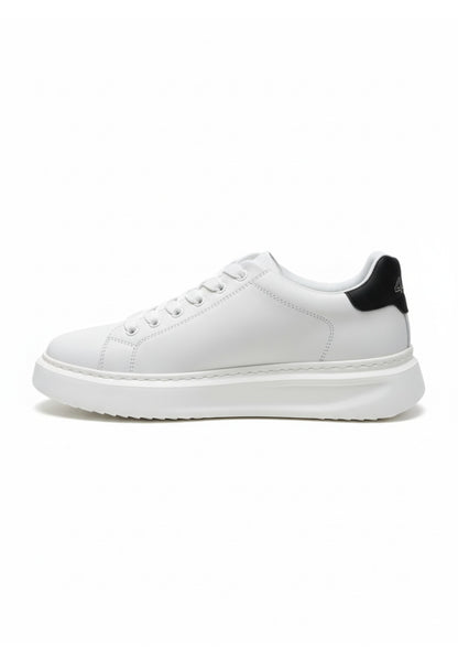 4us By Paciotti SNEAKERS Bianco