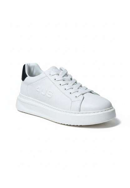 4us By Paciotti SNEAKERS Bianco