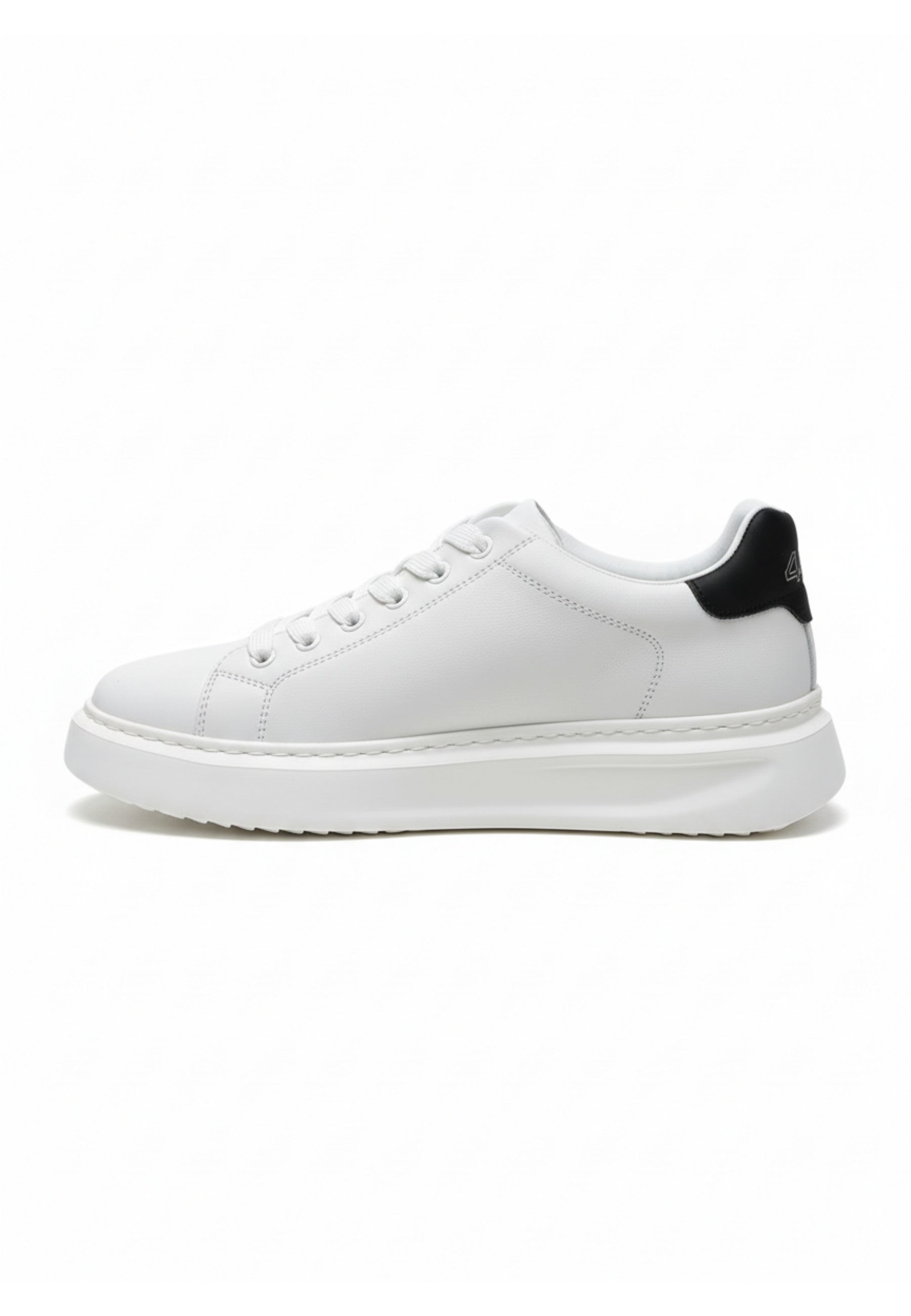 4us By Paciotti SNEAKERS Bianco
