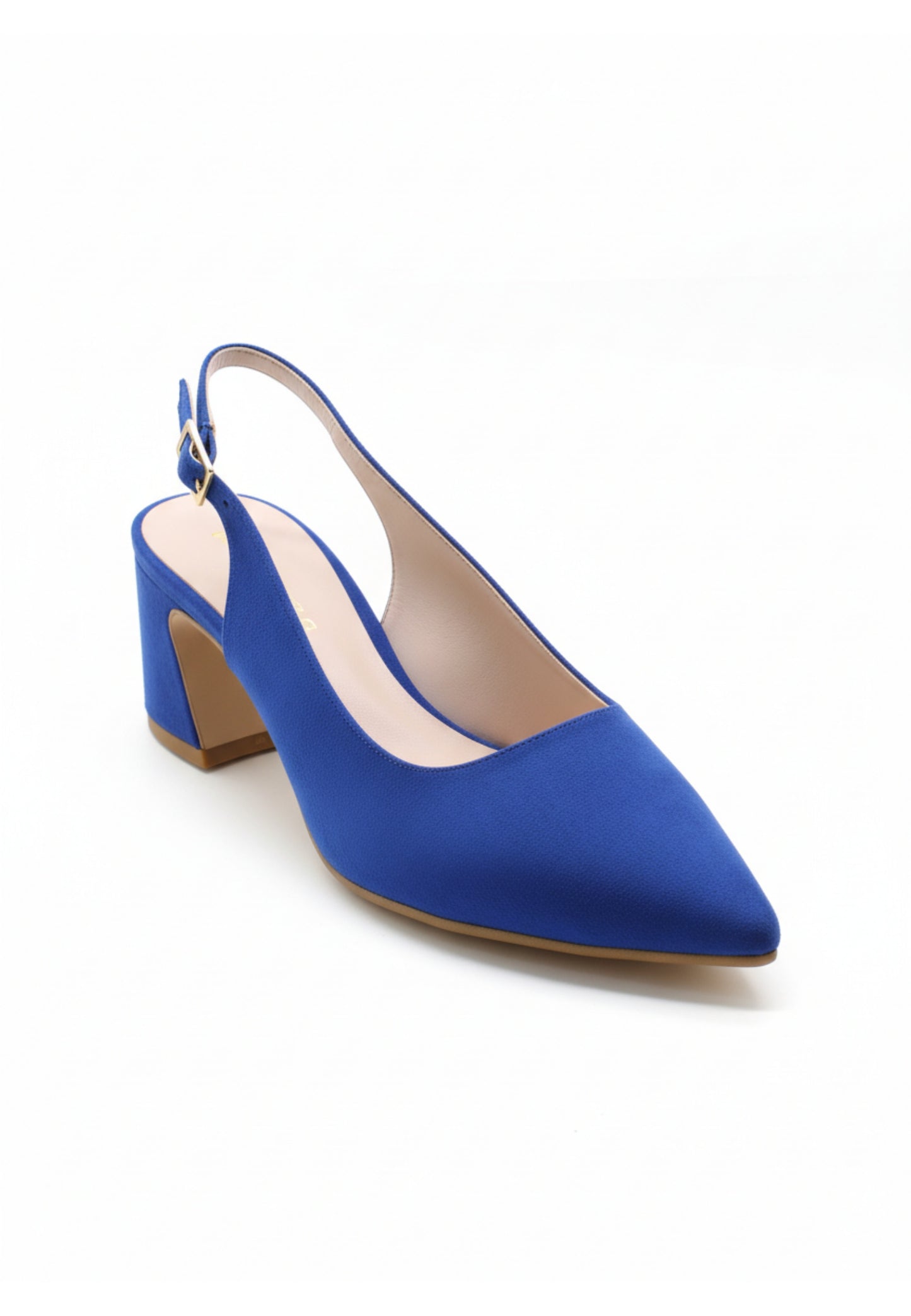 Giordano 137 DECOLLETE Blu