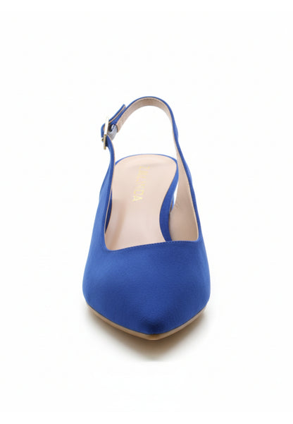 Giordano 137 DECOLLETE Blu