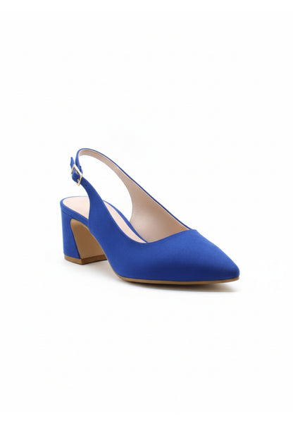 Giordano 137 DECOLLETE Blu
