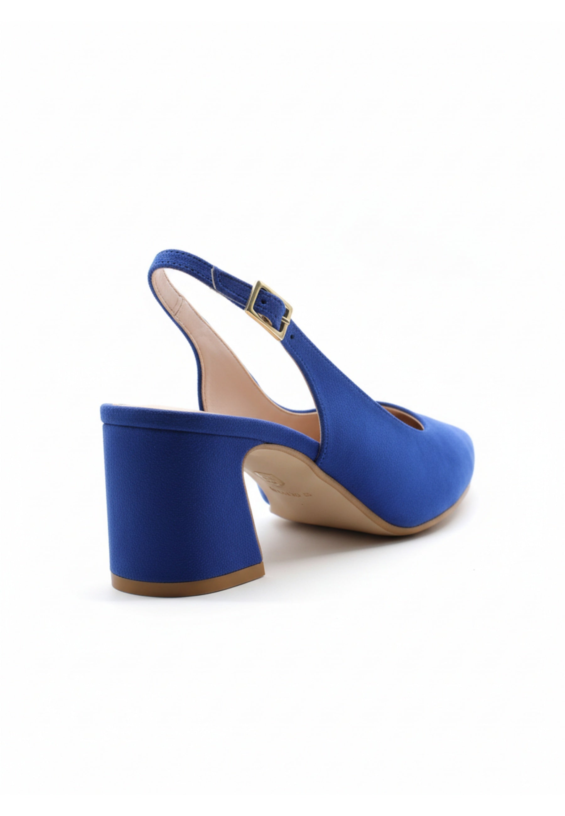 Giordano 137 DECOLLETE Blu