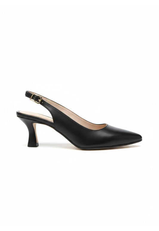 Giordano 137 DECOLLETE Nero