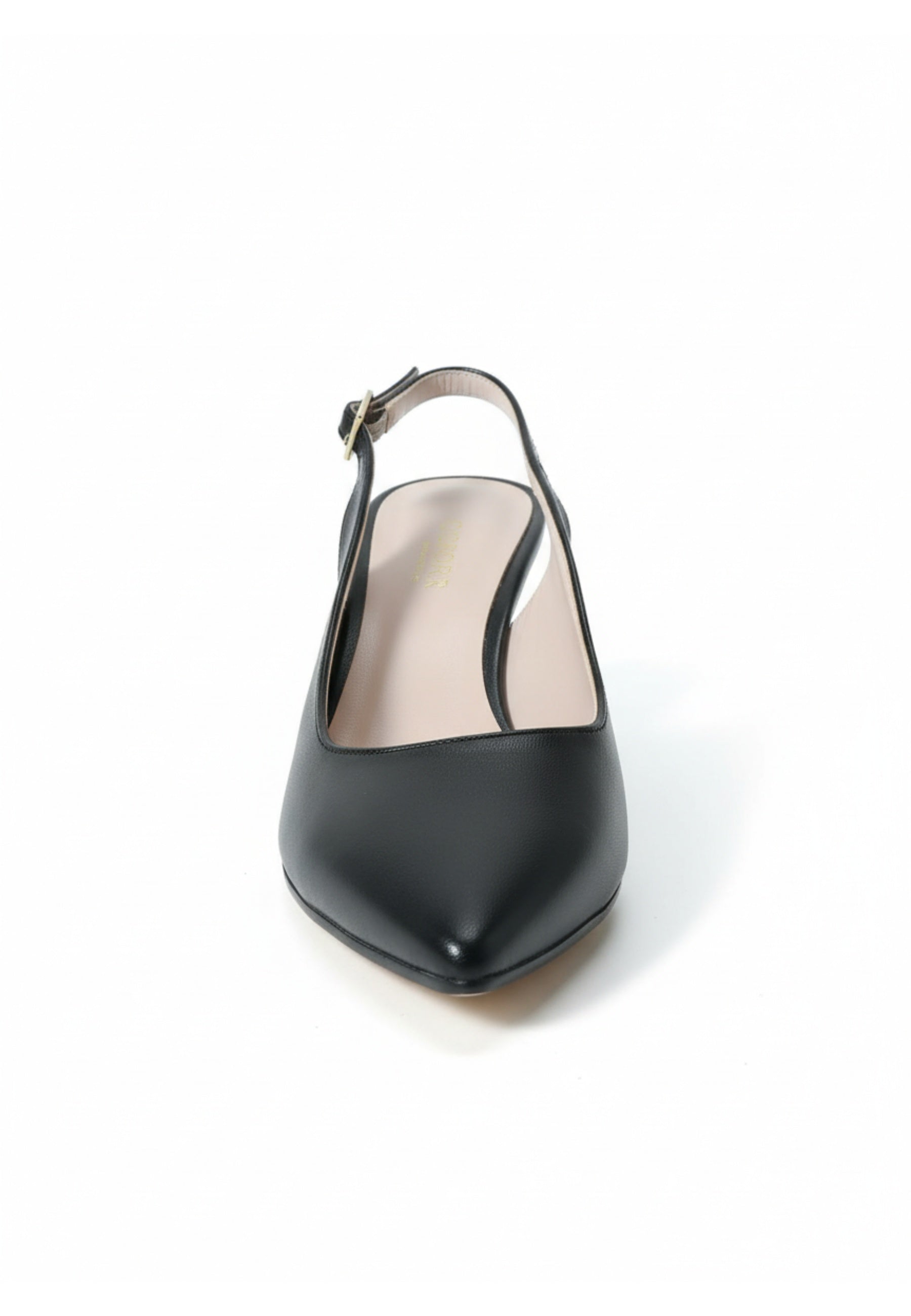 Giordano 137 DECOLLETE Nero