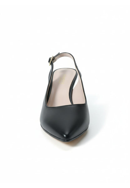 Giordano 137 DECOLLETE Nero