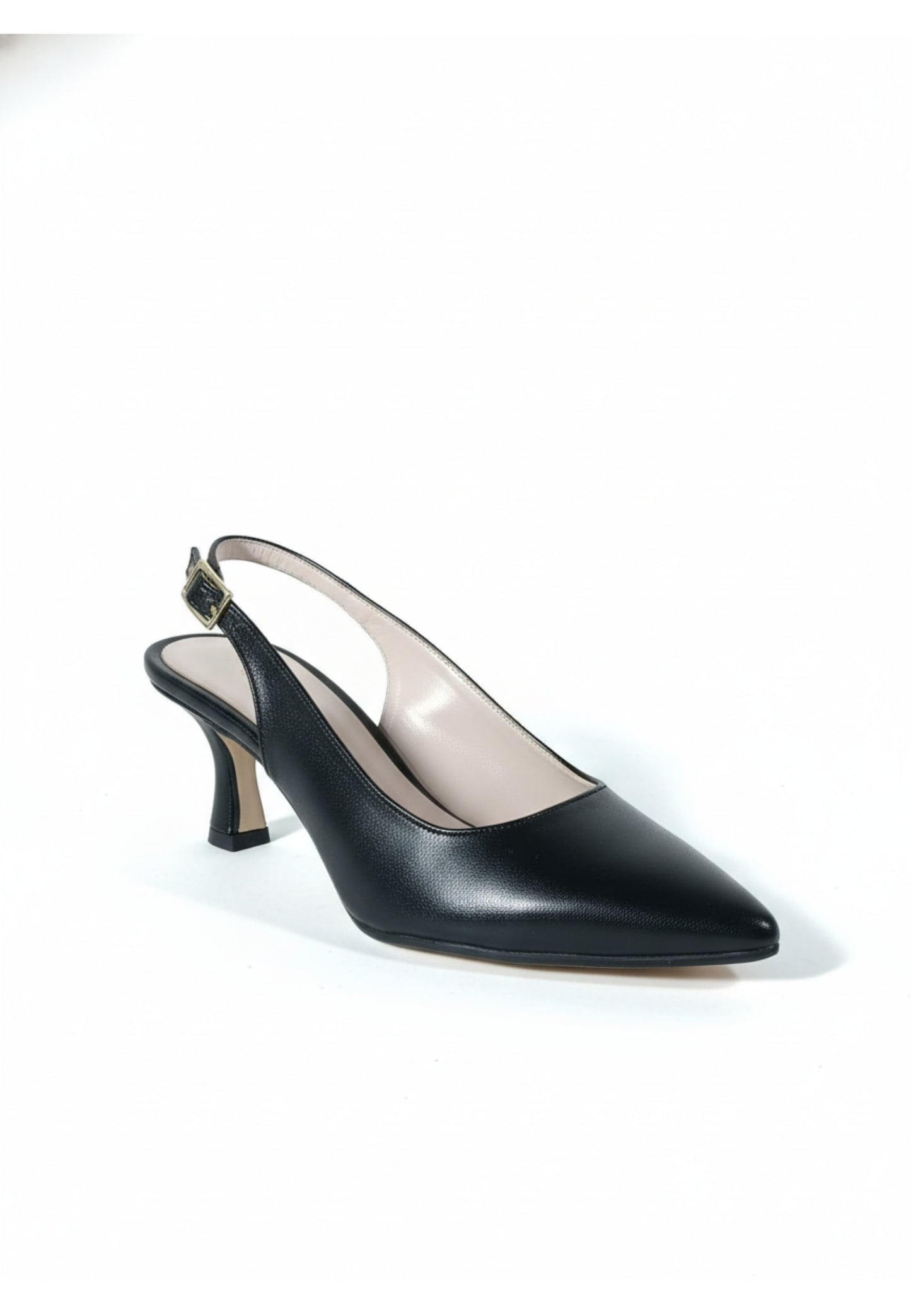 Giordano 137 DECOLLETE Nero