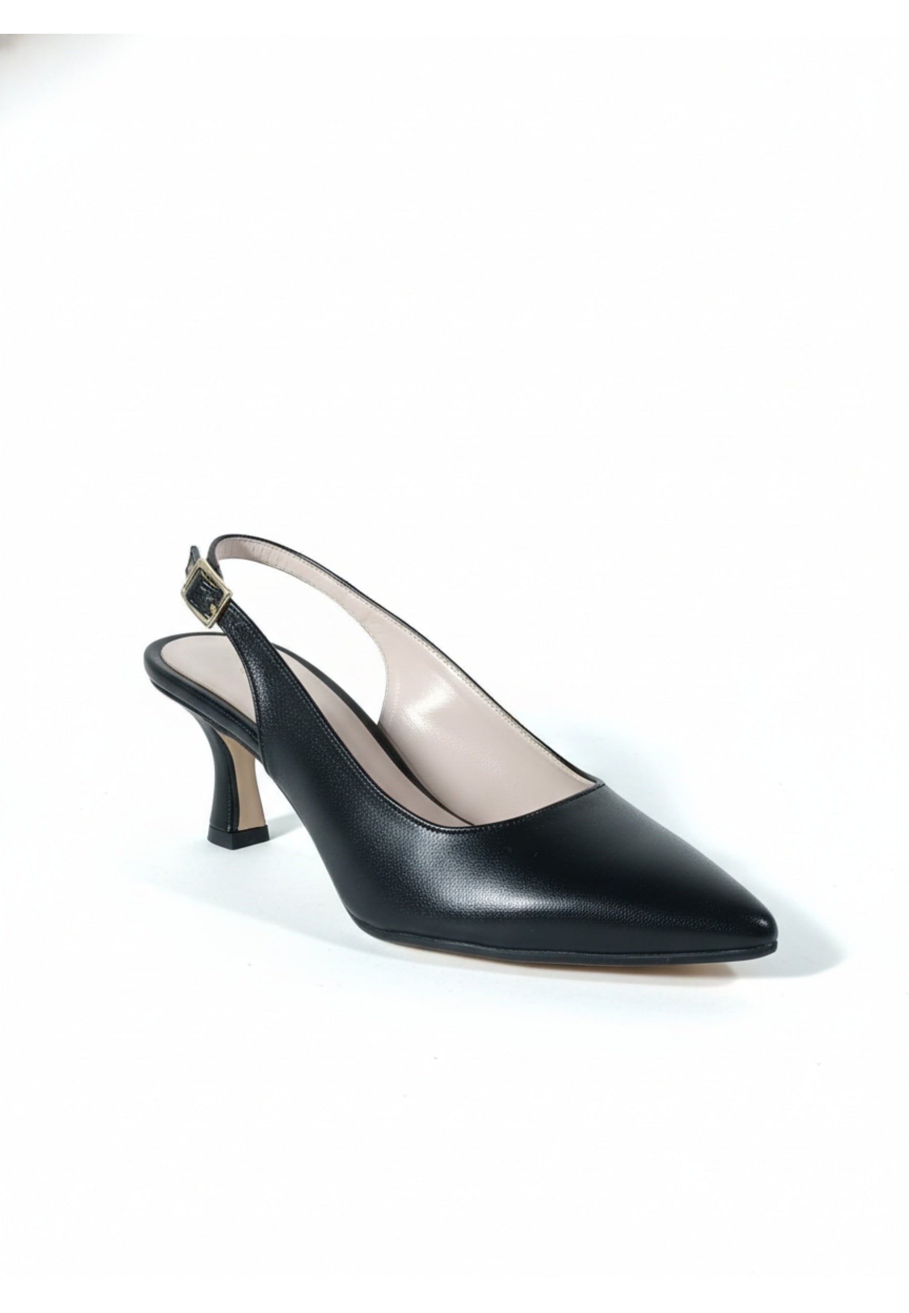 Giordano 137 DECOLLETE Nero