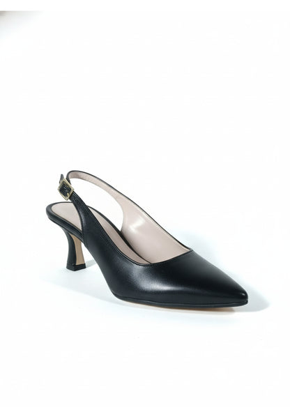 Giordano 137 DECOLLETE Nero