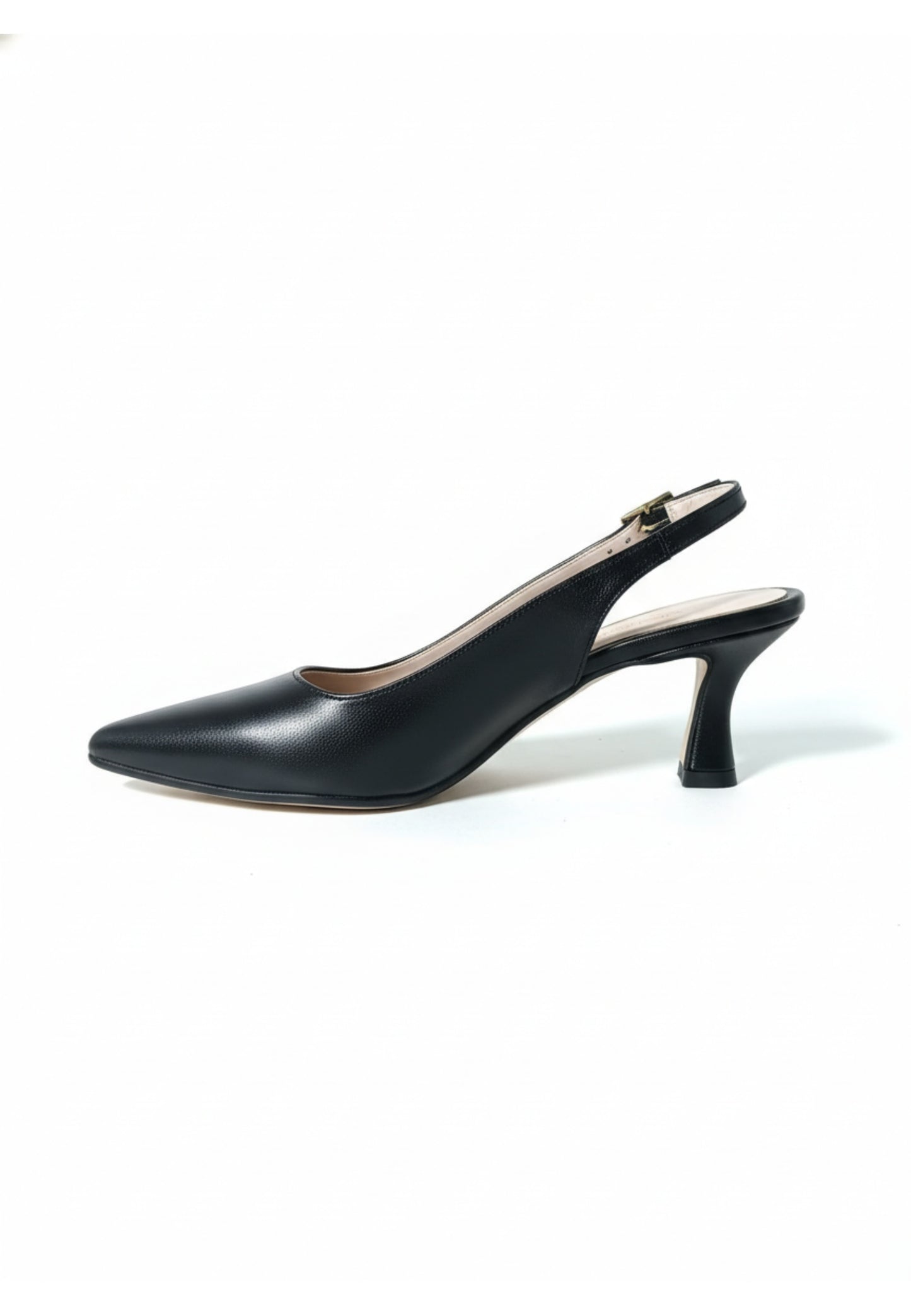Giordano 137 DECOLLETE Nero