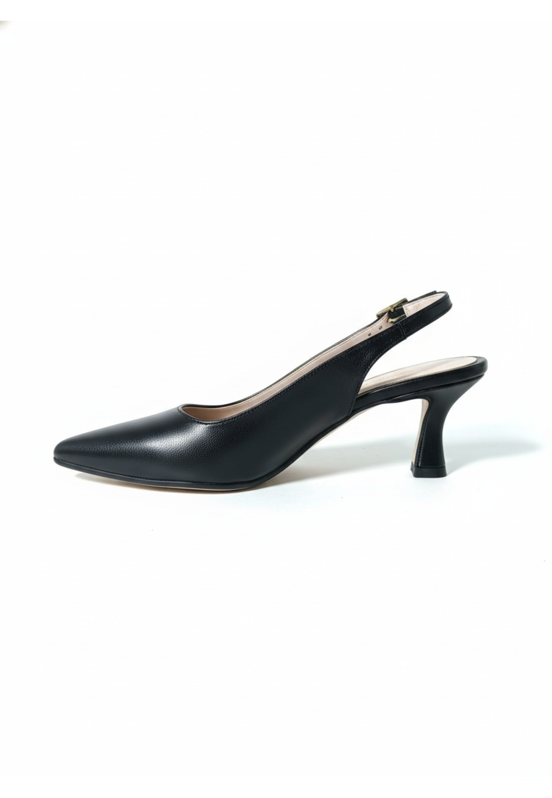 Giordano 137 DECOLLETE Nero