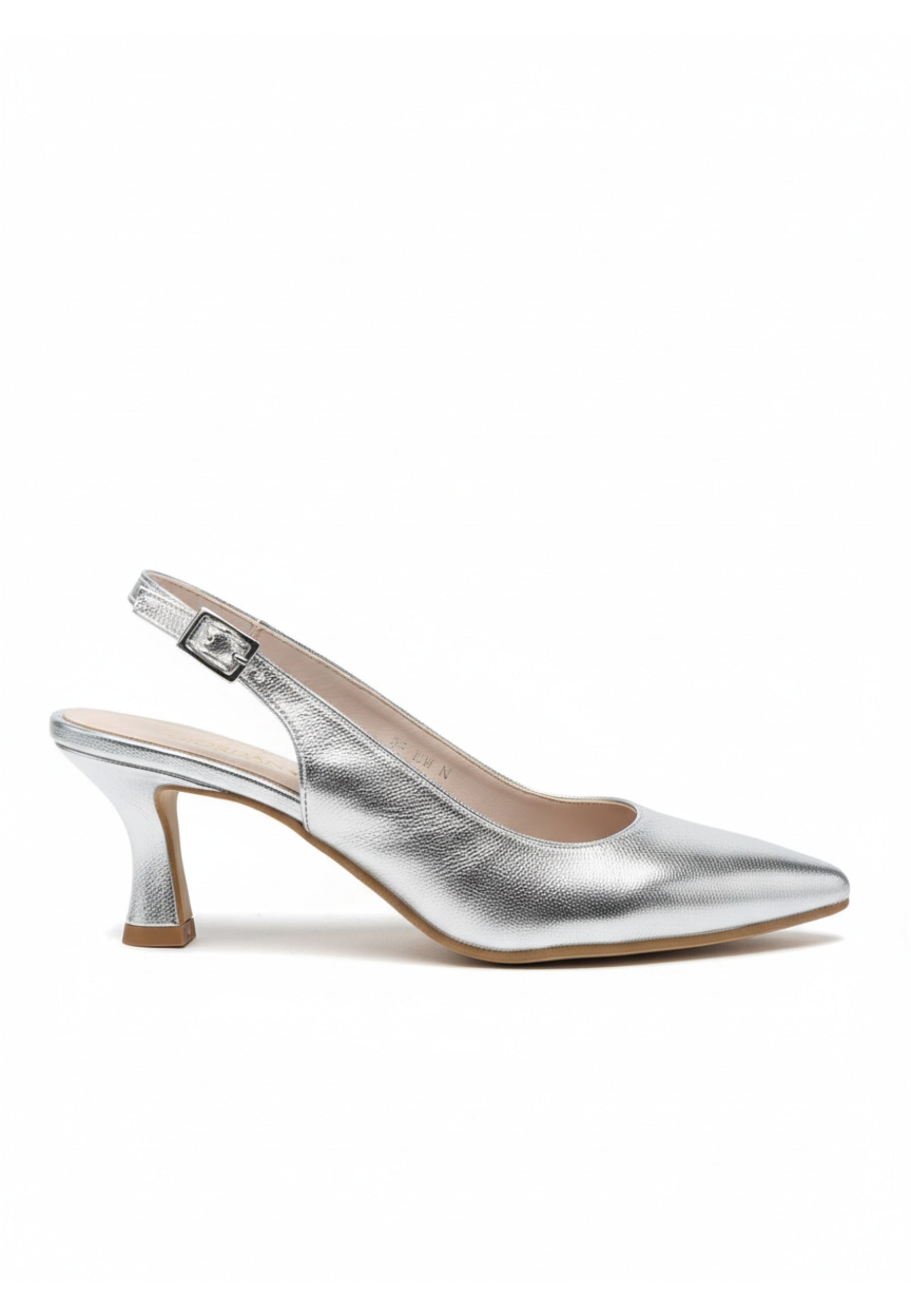 Giordano 137 DECOLLETE Argento