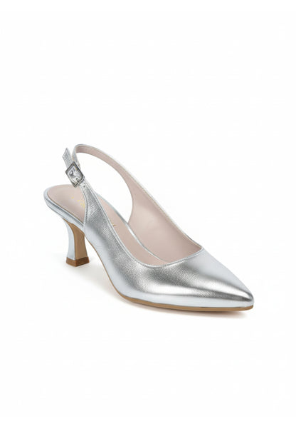 Giordano 137 DECOLLETE Argento