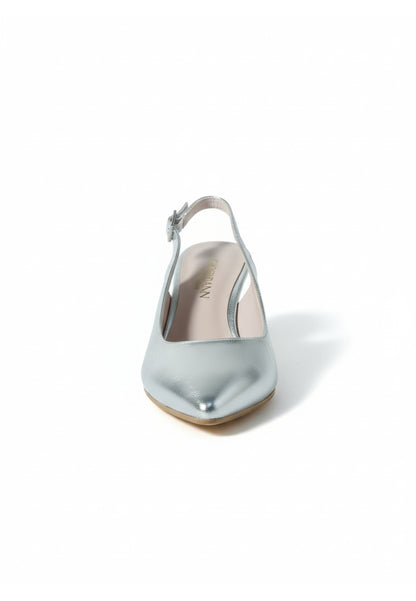 Giordano 137 DECOLLETE Argento