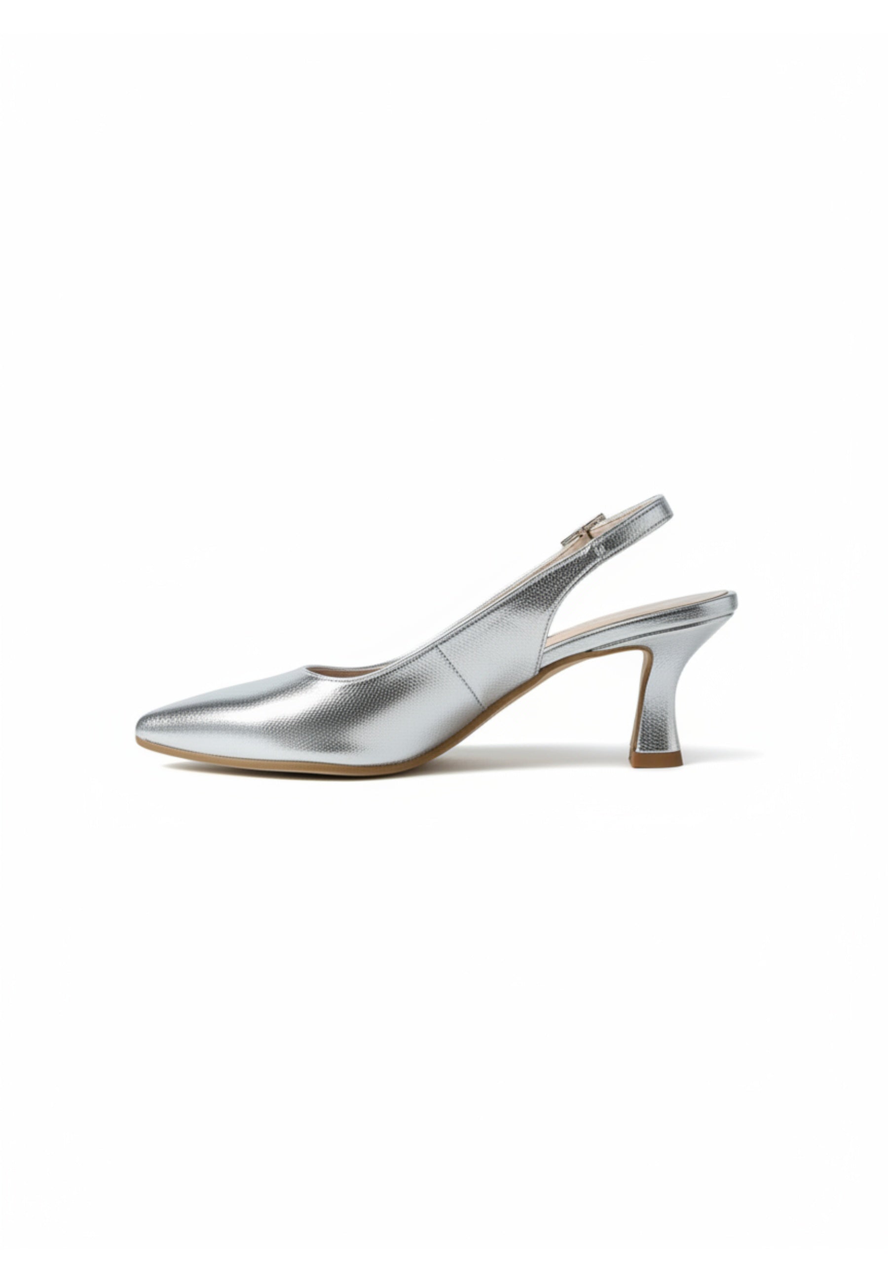 Giordano 137 DECOLLETE Argento