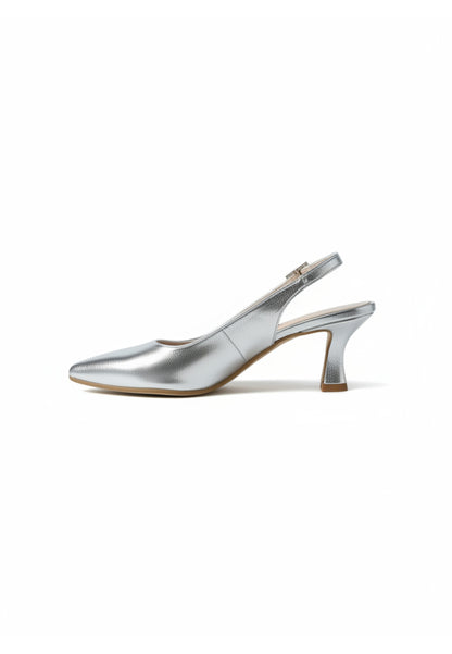 Giordano 137 DECOLLETE Argento